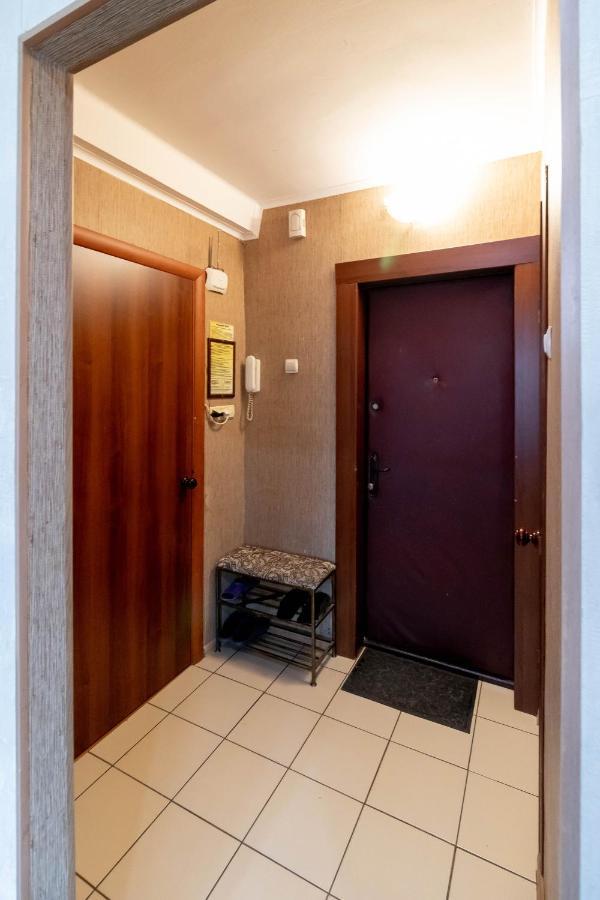 Kvartirkoff Na Geroev Dnepra 3 Kiev Exterior foto